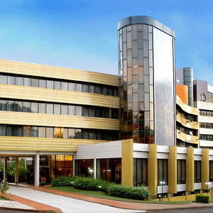 Hotel Hotel Continental 4Soul cazare Foz do Iguacu