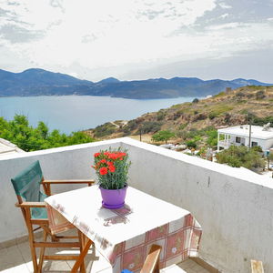 Hotel Morfeas Hotel cazare Milos