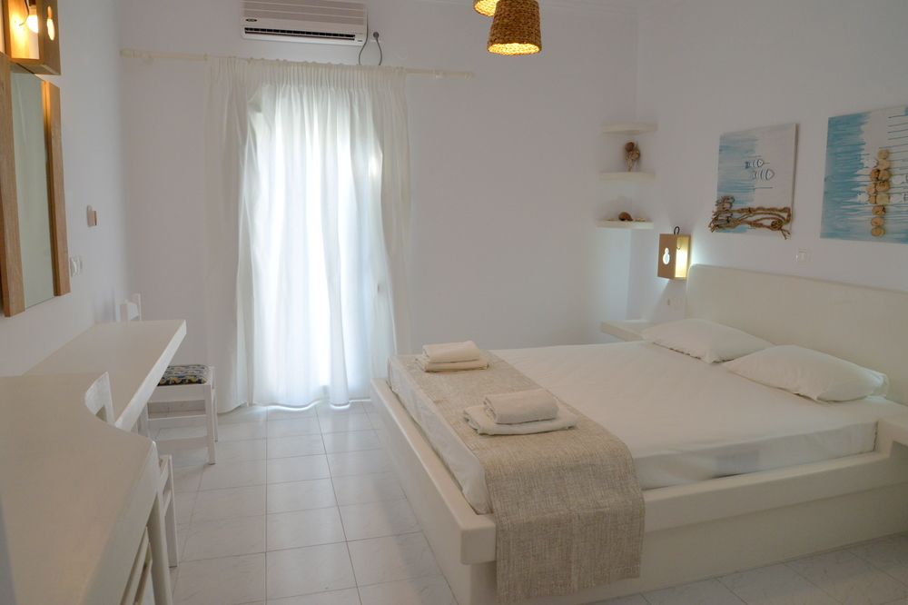 Hotel Corali Hotel