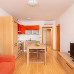 Hotel Villa Tucepi cazare Tucepi