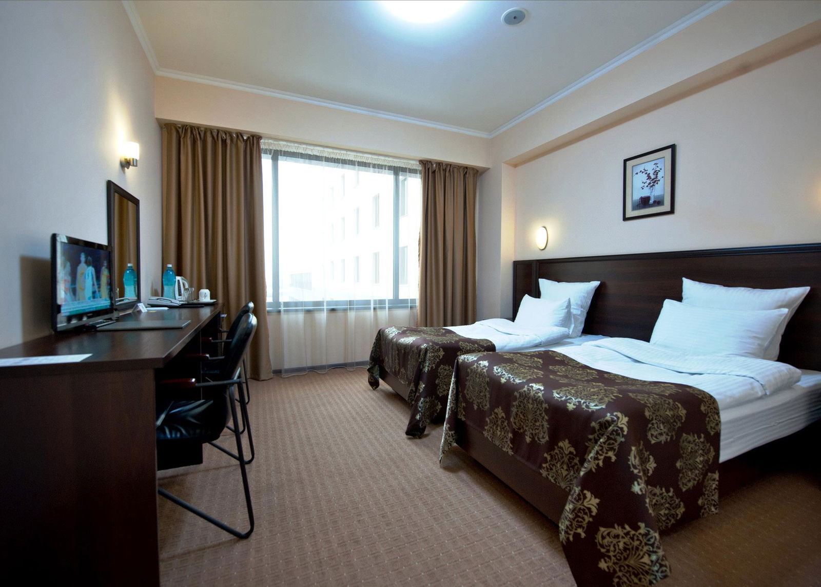 Hotel Best Western Plus Atakent Park Hotel