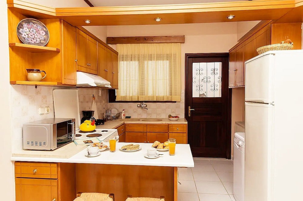 dal travel Amarandos Villa