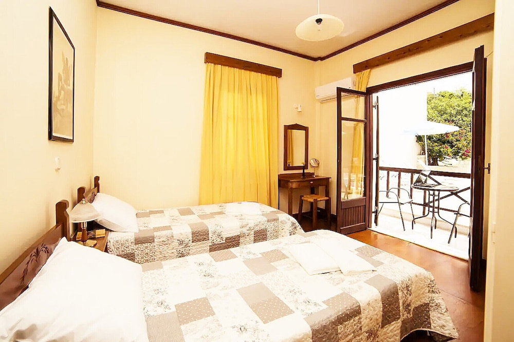 dal travel Amarandos Villa