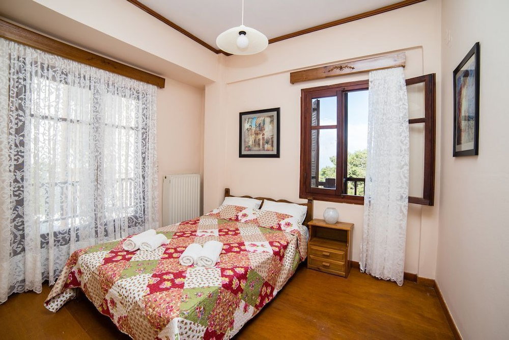 dal travel Amarandos Villa