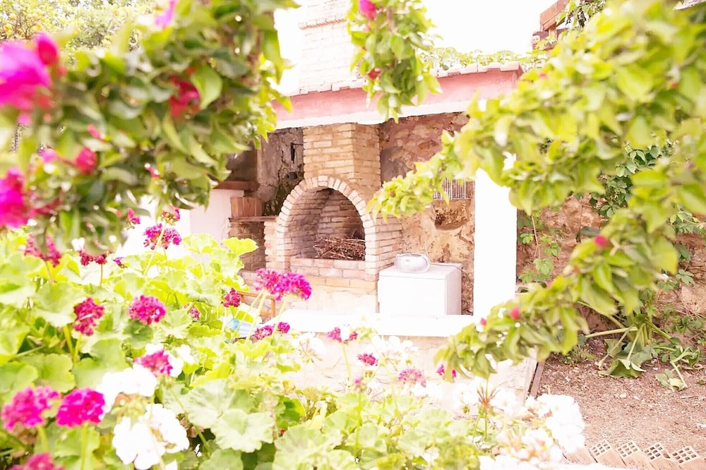 dal travel Amarandos Villa