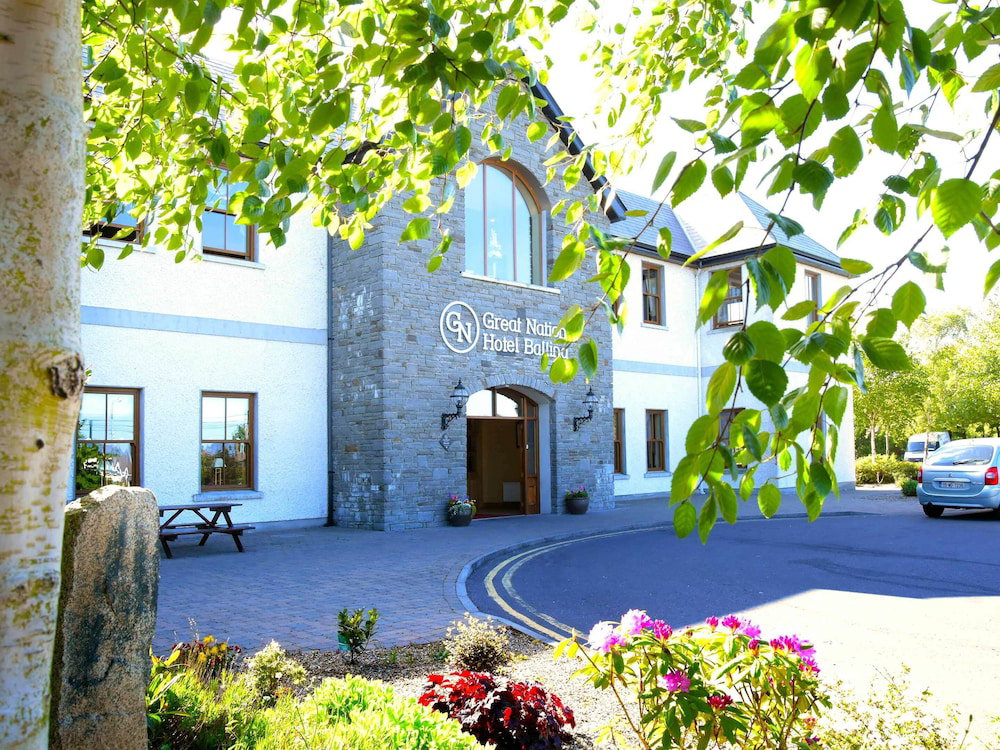 Hotel Great National Hotel Ballina
