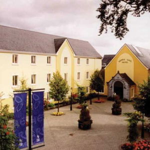 Hotel Temple Gate Hotel cazare Ennis