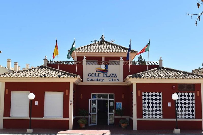 Hotel Interpass Golf Playa Country Club