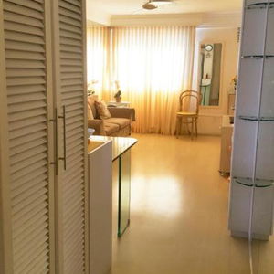 Hotel Flat Em Boa Viagem cazare Recife