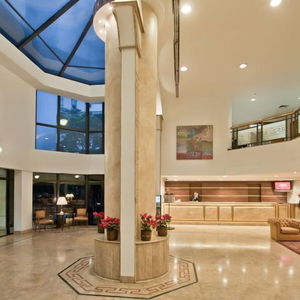 Hotel Hb Hotels Ninety cazare Sao Paulo