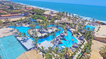 Hotel Hotel Parque Das Fontes