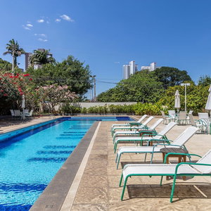 Hotel Iu-Á cazare Juazeiro do Norte