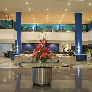 Hotel Marina Park cazare Fortaleza