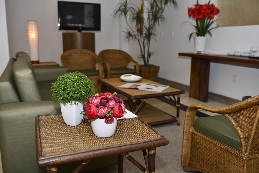 Hotel Sonata De Iracema