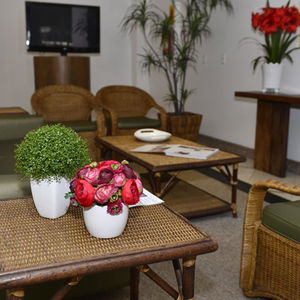 Hotel Sonata De Iracema cazare Fortaleza