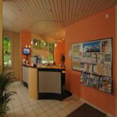 Hotel Aparthotel Goldey Interlaken cazare Interlaken