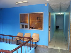 Hotel Centaur Inn cazare Bangkok