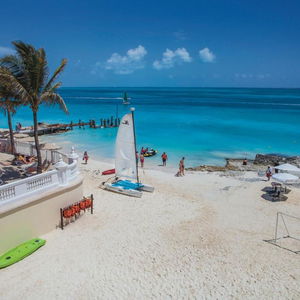 Sejur Riu Cancun All Inclusive vacanta Cancun