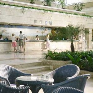 Sejur Riu Caribe All Inclusive vacanta Cancun