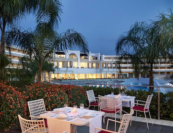 Hotel Princess Andriana Resort & Spa