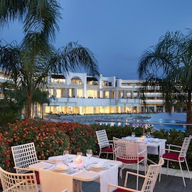 Hotel Princess Andriana Resort & Spa cazare Kiotari