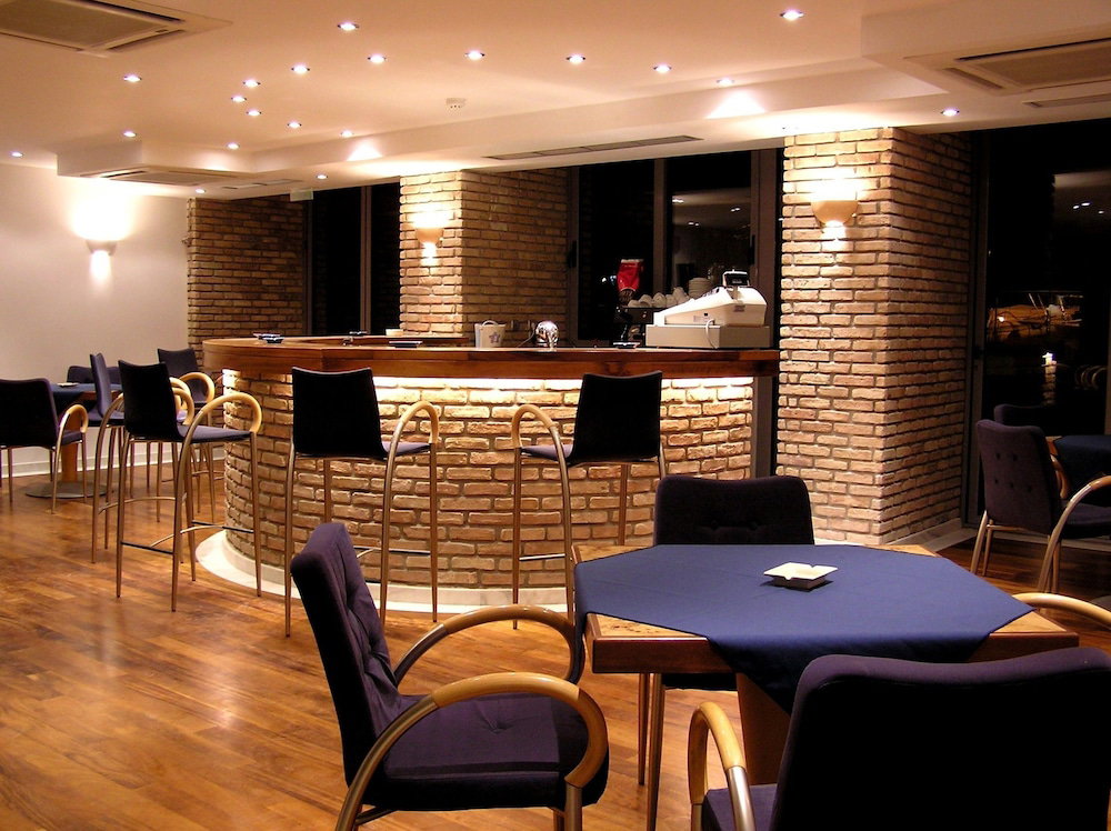 Hotel Cabo Verde