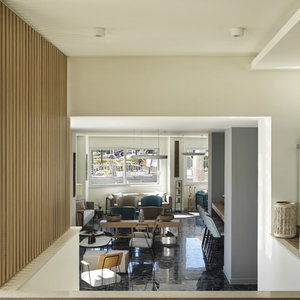 Sejur Nlh Mati Seafront Neighborhood Lifestyle Hotels vacanta Nea Makri