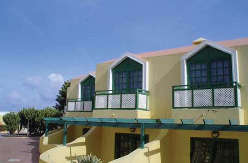 Hotel Tao Caleta Playa