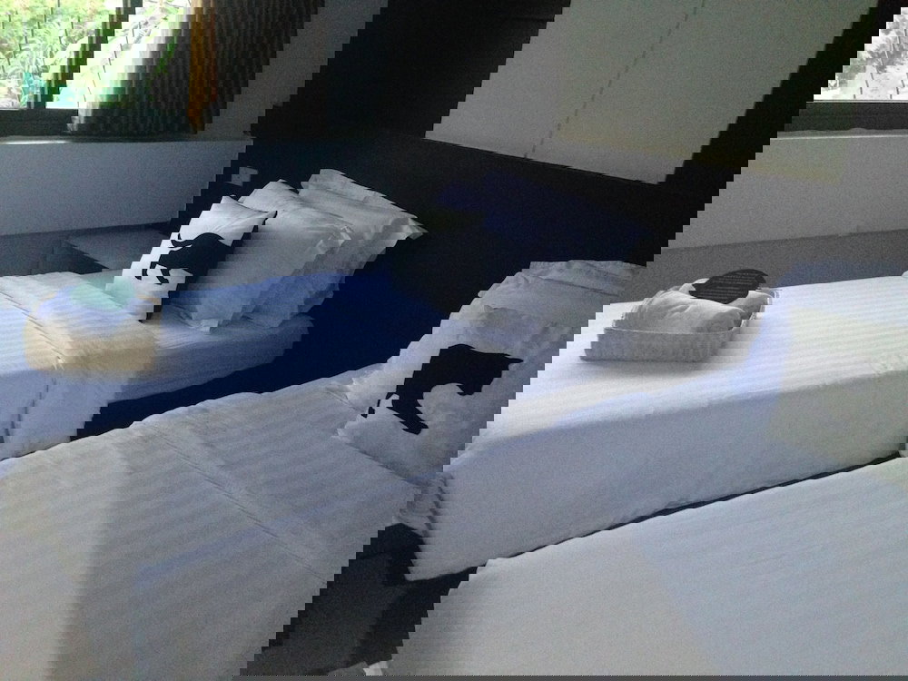 Hotel Bed By City Surawong-Patpong