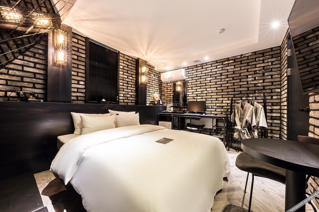 Hotel Eungam Chic