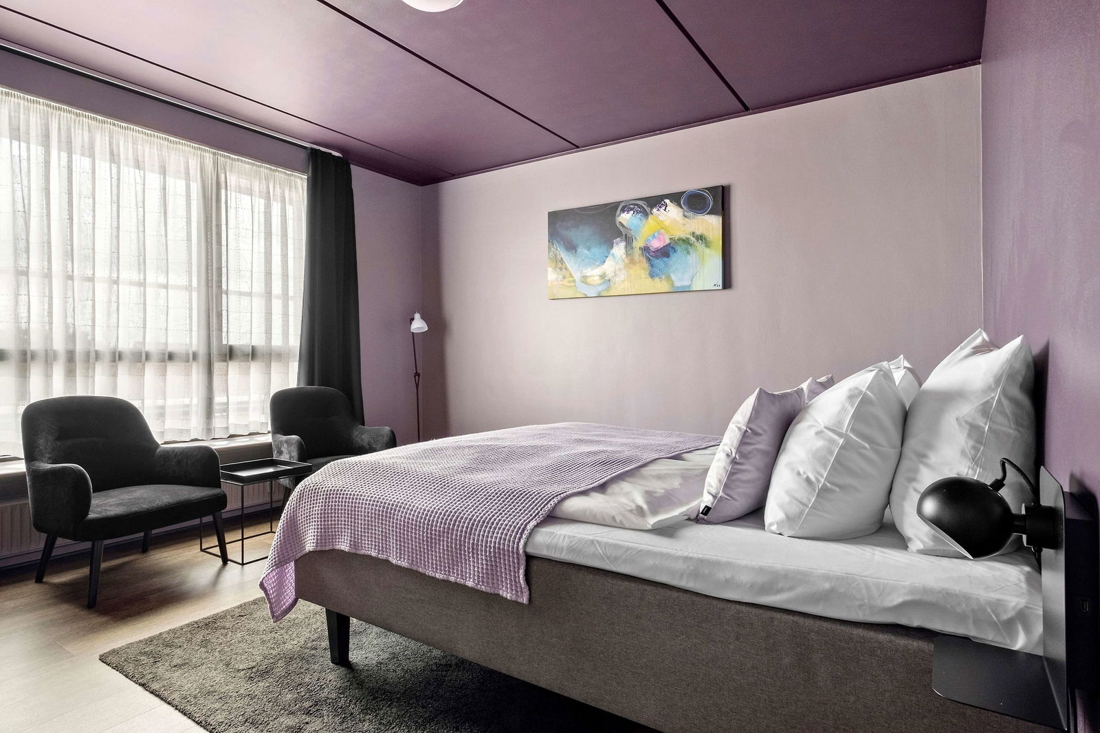 Hotel Best Western Hotel Royal Holstebro