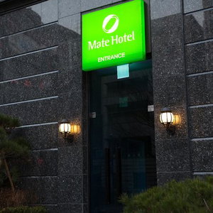 Hotel Mate Hotel Bundang cazare Seongnam-si