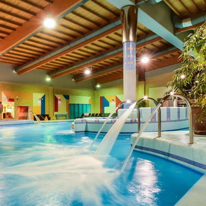 Hotel Hotel Azur Siofok cazare Siofok