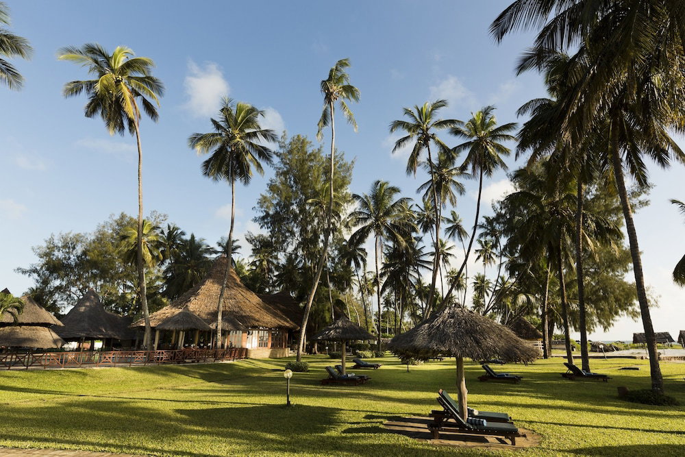 Neptune Paradise Beach Resort & Spa - All Inclusive