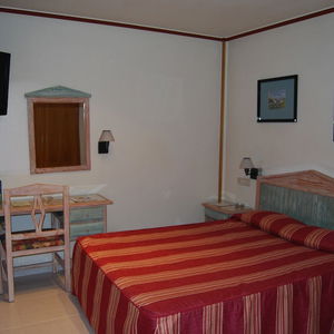 Hotel Azahar cazare Murcia