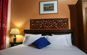 Hotel The Castle cazare Sri Lanka