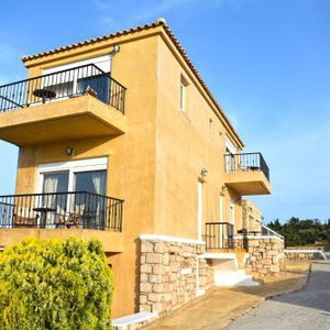 Hotel Elafonisos Mare cazare Elafonisos