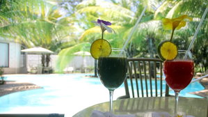 Hotel Lotfa Resort Diani cazare Diani Beach