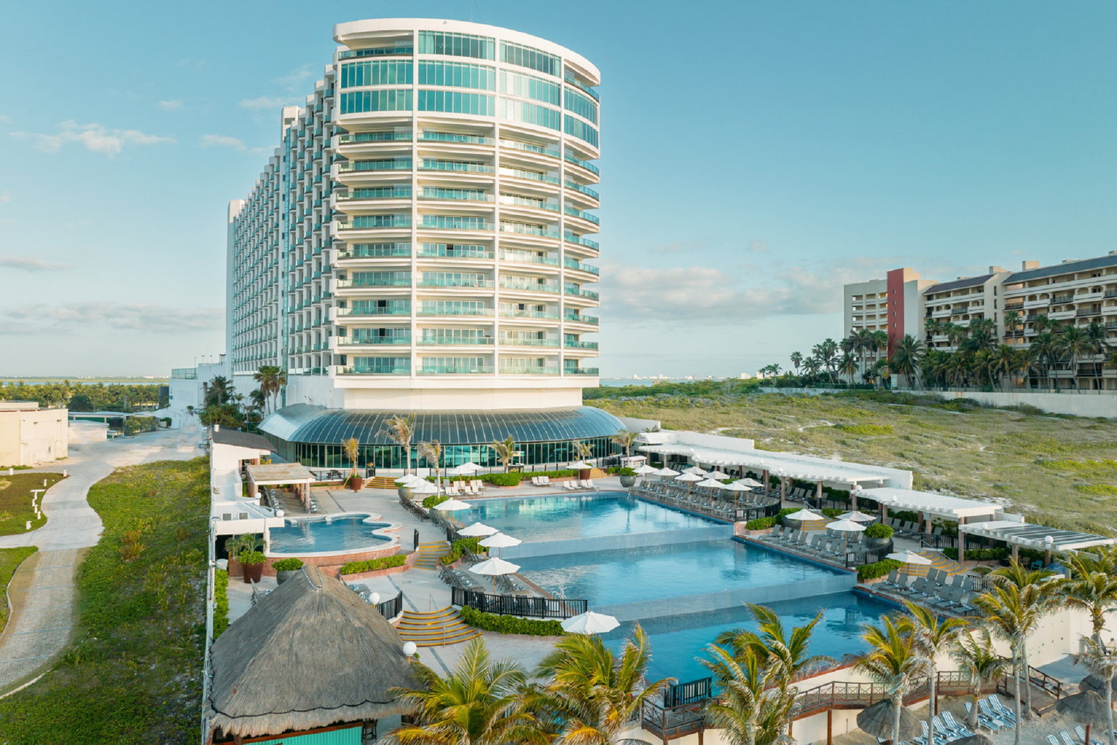 Seadust Cancun Family Resort - All Inclusive