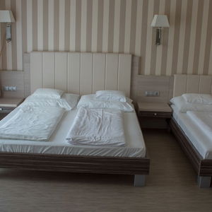 Sejur Gokart Hotel vacanta Kecskemet