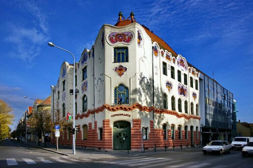 Hotel Four Points By Sheraton Kecskemet & Conference Center