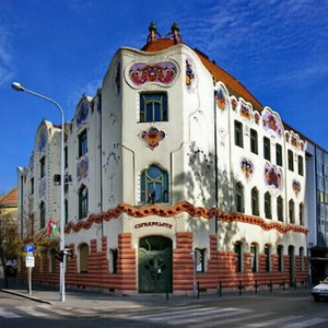 Hotel Four Points By Sheraton Kecskemet & Conference Center cazare Kecskemet