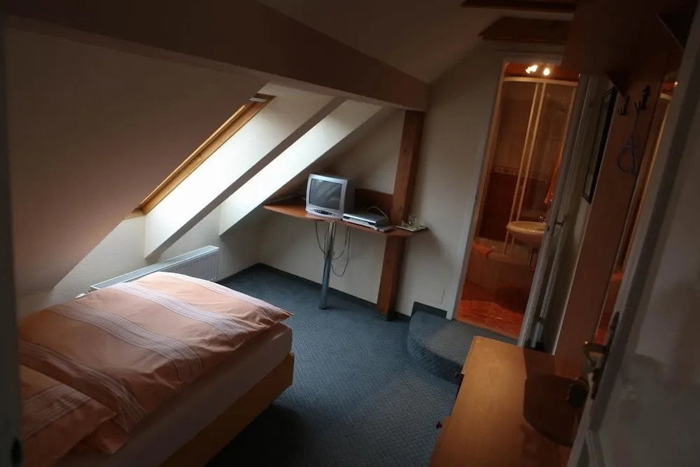 Hotel Barokk Antik
