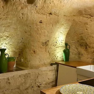 Hotel Ponticelli B&B Boutique & Spa Hammam Quisisana cazare Gravina in Puglia