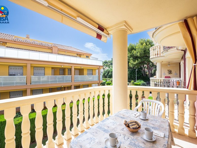 Hotel Apartamentos Madeira Casa Azahar