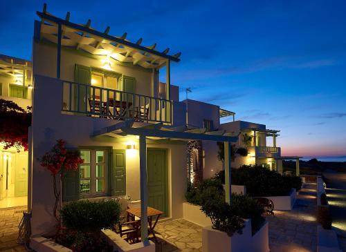 Hotel Asterias Boutique Hotel