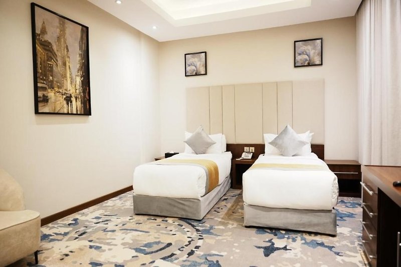 Hotel Marbella Residential Units