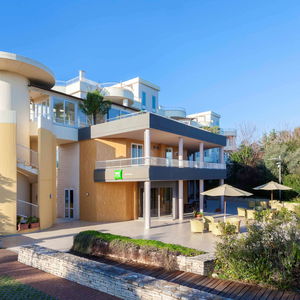 Hotel Hotel Ibis Styles Bari Giovinazzo cazare Giovinazzo