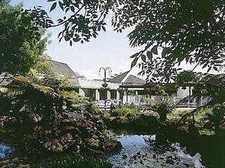 Hotel Holiday Inn Auckland Airport