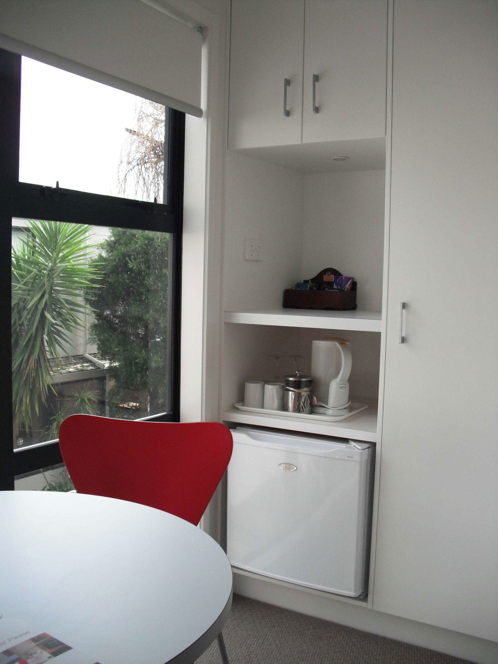 Hotel The Devon Hotel & Conference Center